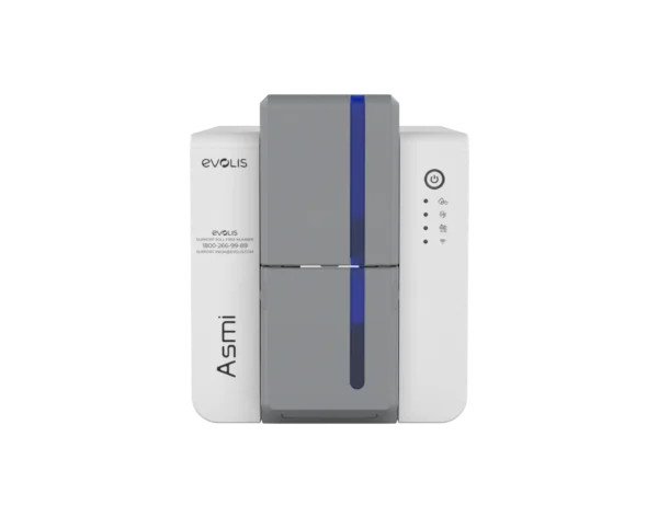 Evolis Asmi