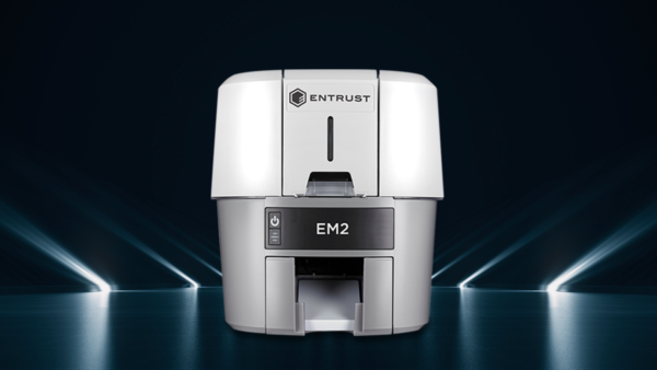 Entrust EM2