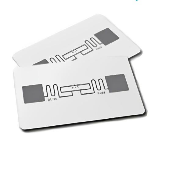 UHF PVC Cards